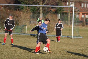 Bild 136 - Frauen Kellinghusen am 26.2.12